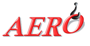 Aero Material Handling of Minneapolis's Logo
