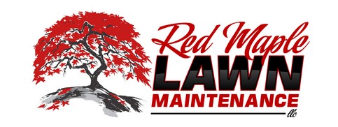 Red Maple Lawn Maintenance's Logo