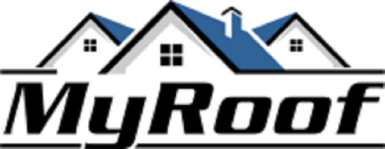 MyRoof's Logo
