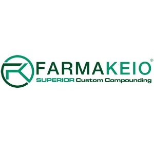 FarmaKeio Superior Custom Compounding's Logo