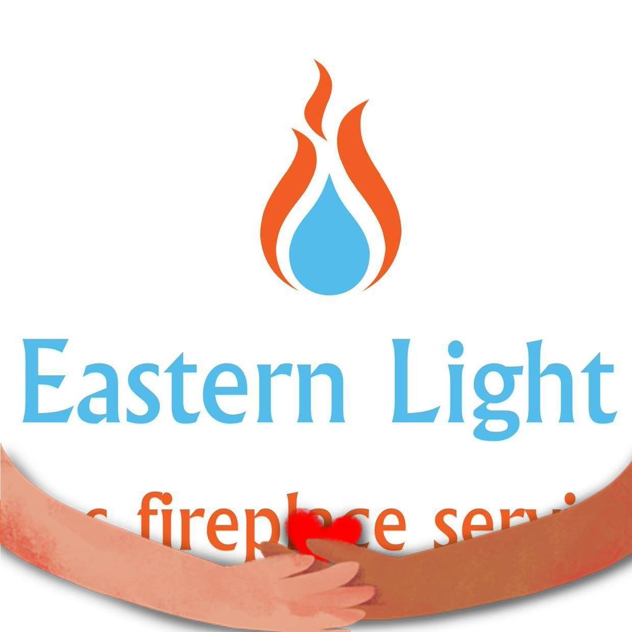 Eastern Light Gas Fireplace's Logo