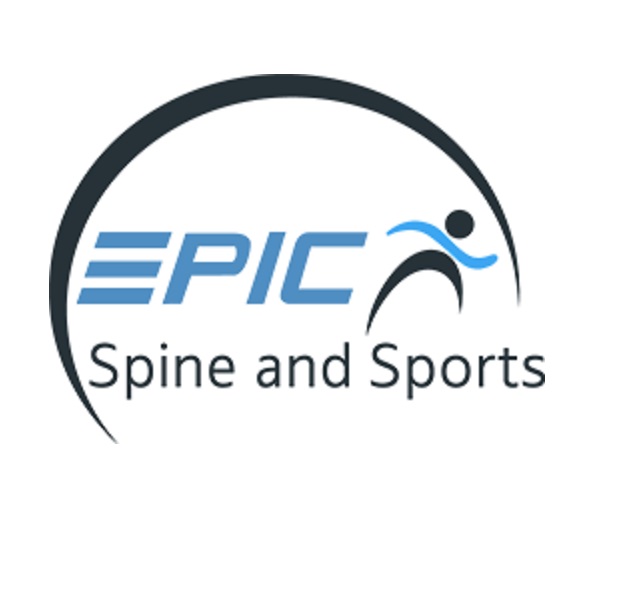 Epic Spine and Sports - Chiropractor Allendale's Logo