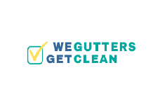 We Get Gutters Clean Woodstock's Logo