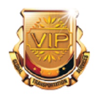 NYC Black Car & Limo Company | VIP CONNECTION's Logo