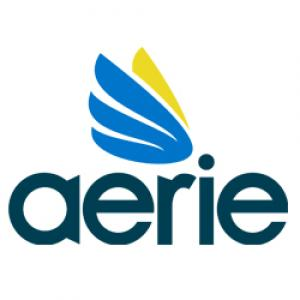 Aerie Consulting's Logo