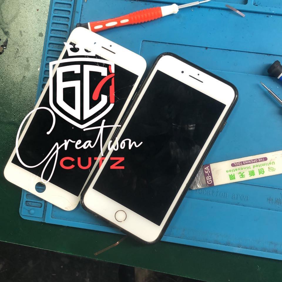 GreatWon LLC iPhone Repair's Logo