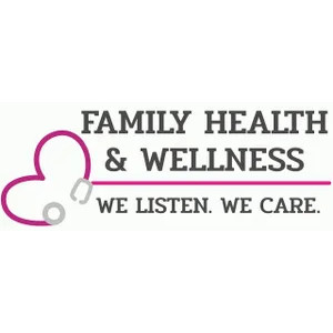 Family Health and Wellness's Logo