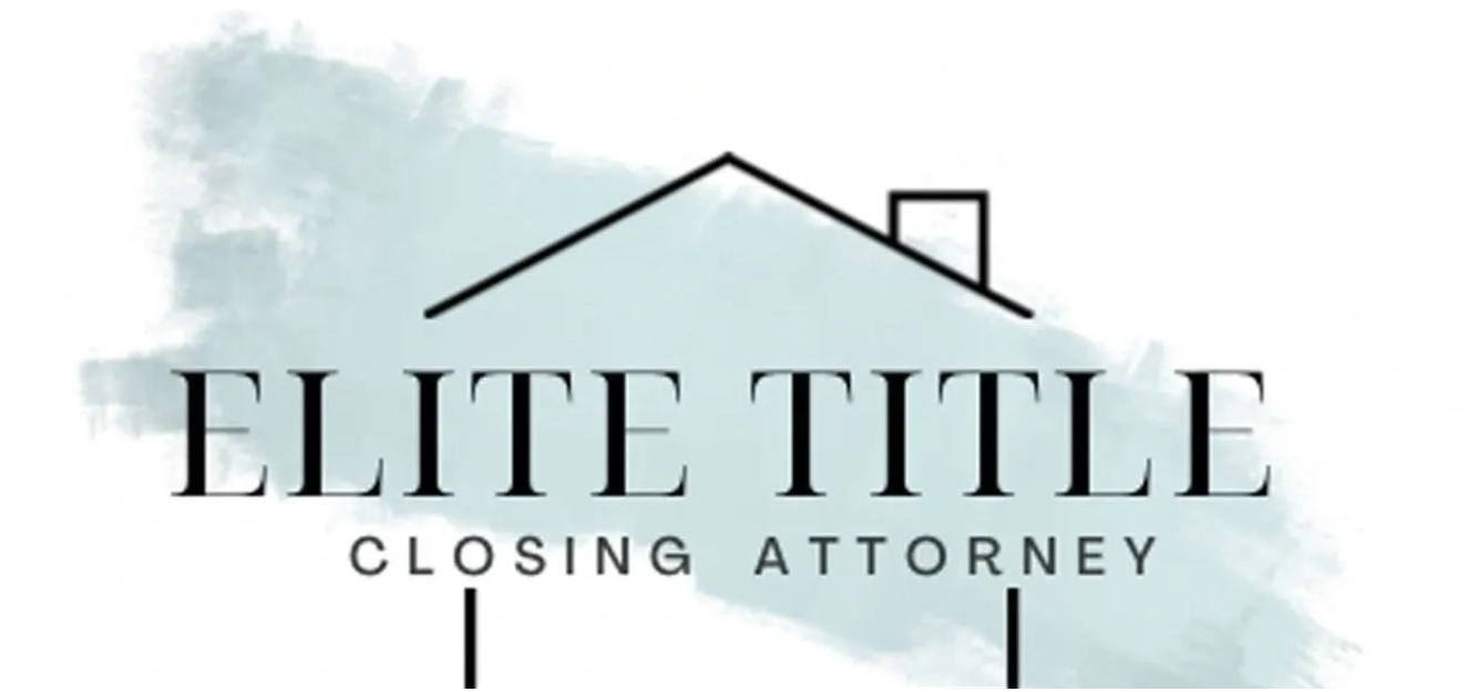 Elite Title LLC's Logo
