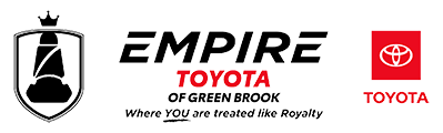 Empire Toyota of Green Brook's Logo