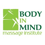 Body In Mind Massage Institute's Logo