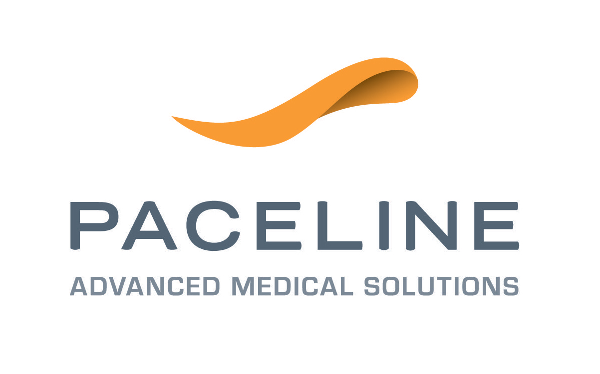 Paceline, Inc.'s Logo
