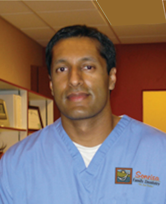 Sonrisa Family Dentist - Dr Datta DDS