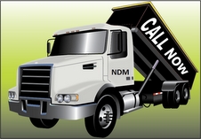 Dumpster Rental Niles's Logo