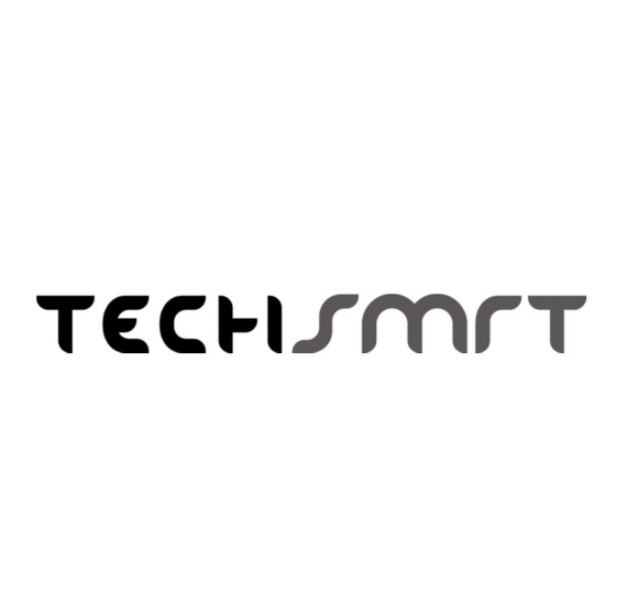 TechSMRT's Logo