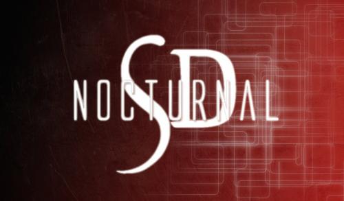 NocturnalSD's Logo