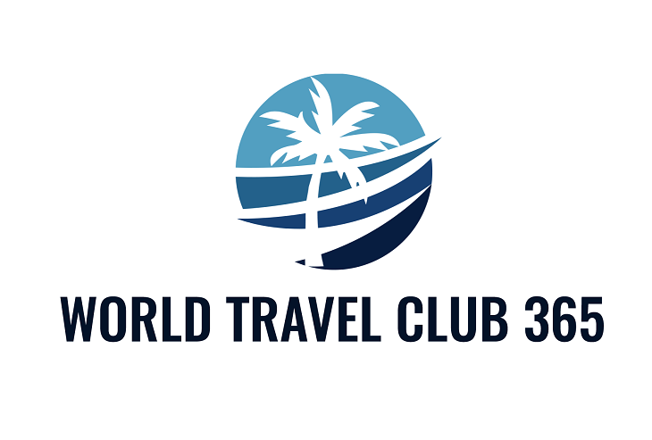 World Travel Club 365's Logo