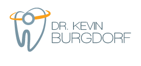 Dr. Kevin Burgdorf, DDS's Logo