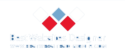 bestwebsites designer's Logo