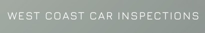 West Coast Car Inspections's Logo