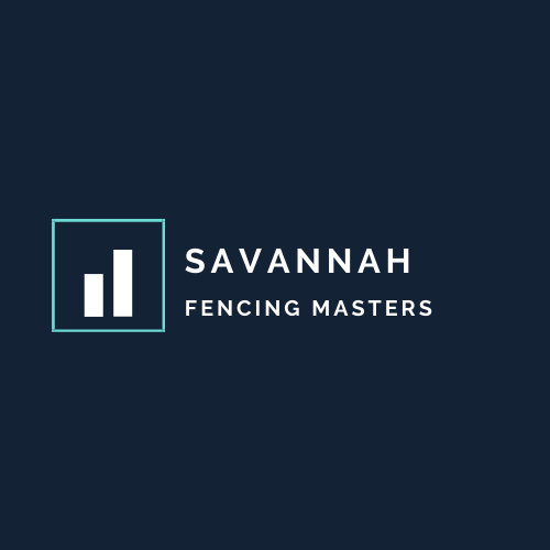 Savannah Fencing Masters's Logo