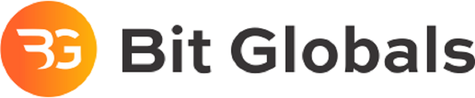 Bitglobals.com's Logo
