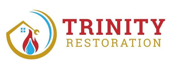 Trinity Water Damage & Restoration's Logo