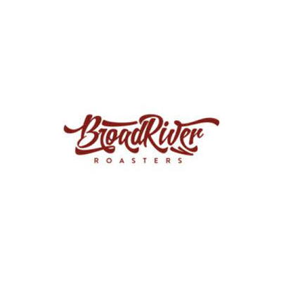 Broad River Roasters's Logo