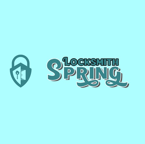 Locksmith Spring TX's Logo