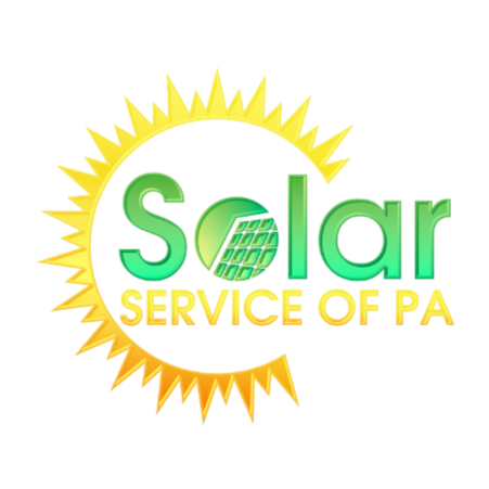 Solar Service of PA's Logo