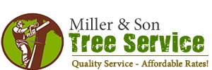 Miller Son Tree Service's Logo