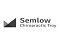 Semlow Chiropractic Troy's Logo