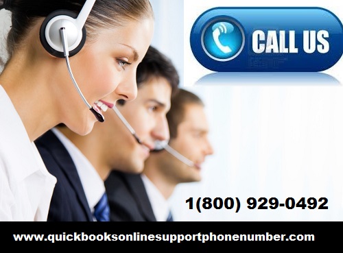 QuickBooks Online Phone Support