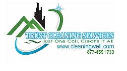 Trust Commercial Cleaning