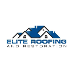 Elite Roofing And Restoration's Logo