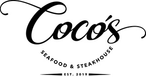 Coco's Seafood and Steakhouse's Logo