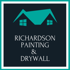 Richardson Painting & Drywall's Logo