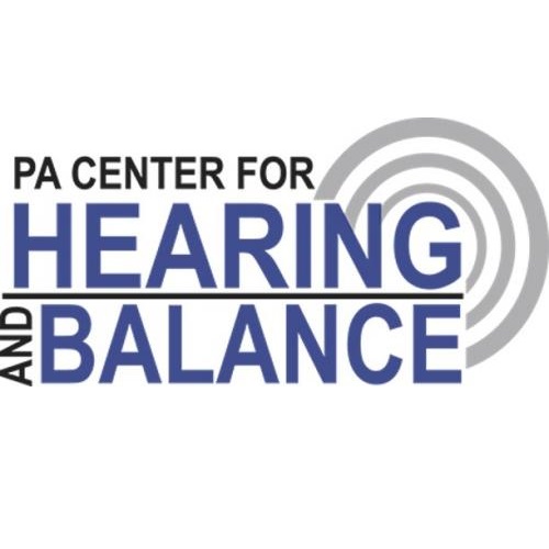 PA Center for Hearing & Balance's Logo