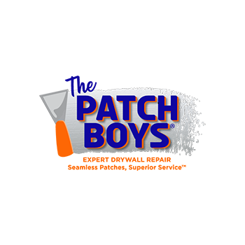 The Patch Boys of SE Texas's Logo