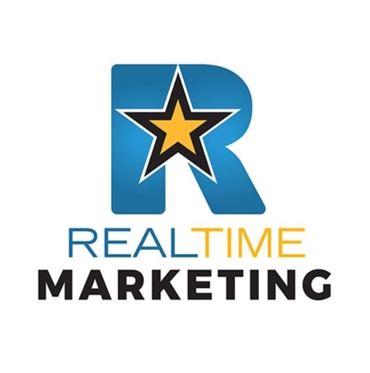 Real Time Marketing's Logo
