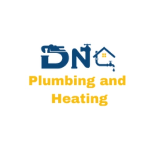 DNA Plumbing and Heating's Logo