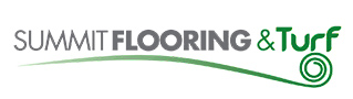 Summit Flooring & Turf's Logo