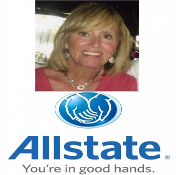 Allstate Insurance Agent: Dana Spruiell's Logo