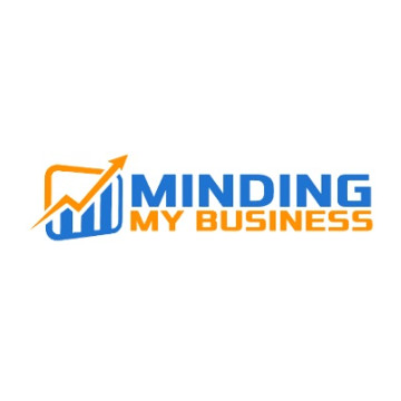 Minding My Business LLC's Logo