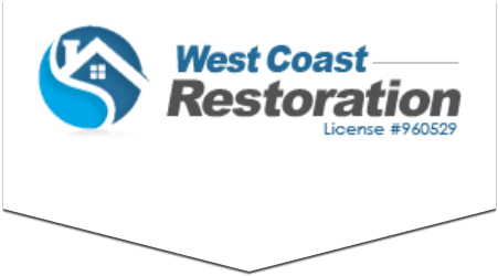 West Coast Restoration's Logo