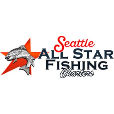 Seattle Fishing Charters's Logo
