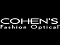 Cohen's Fashion Optical's Logo