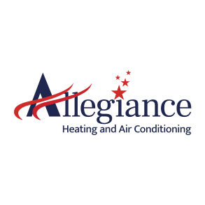 Allegiance Heating and Air Conditioning's Logo