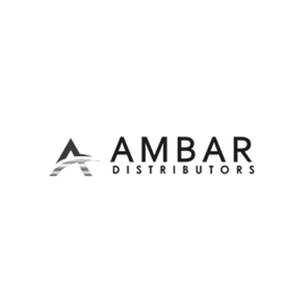 Ambar Distributors LLC's Logo