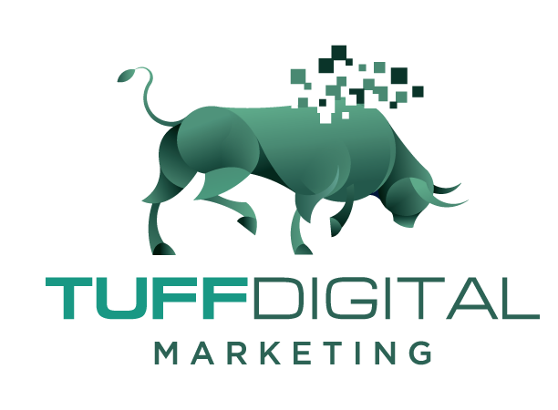 Tuff Digital Marketing's Logo