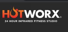 HOTWORX - Fayetteville, NC (Freedom Town Center)'s Logo